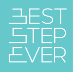 BestStepEver logo