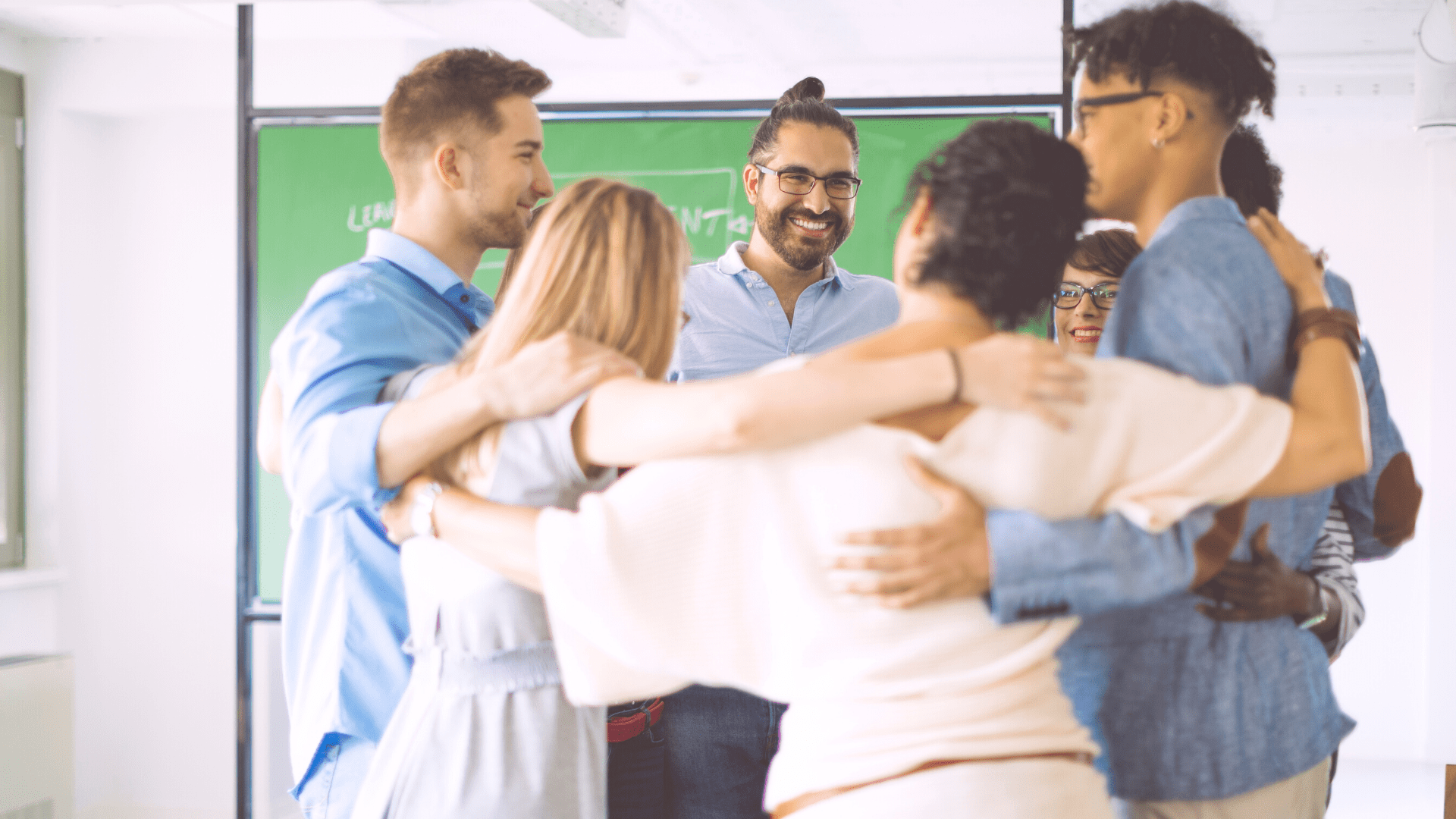 How to build agility and resilience in your organization