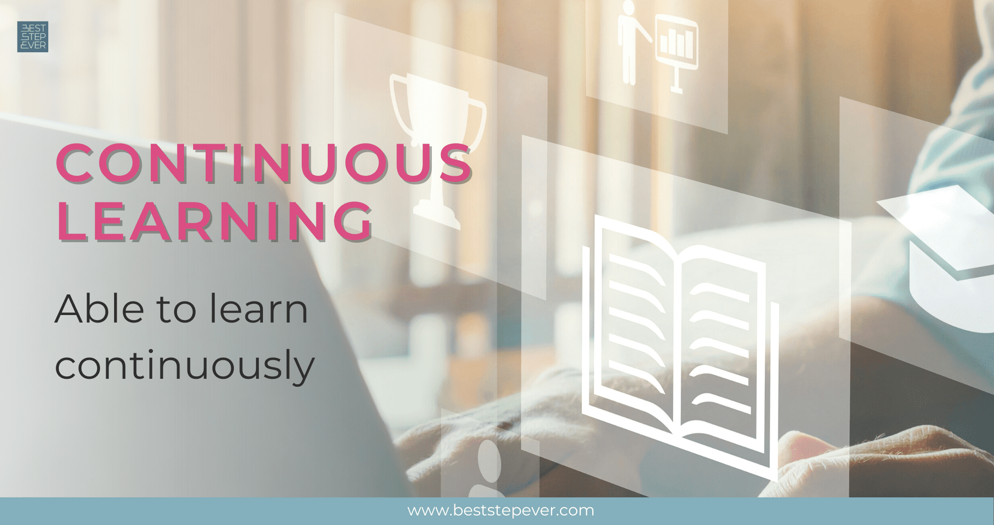 Continuous learning