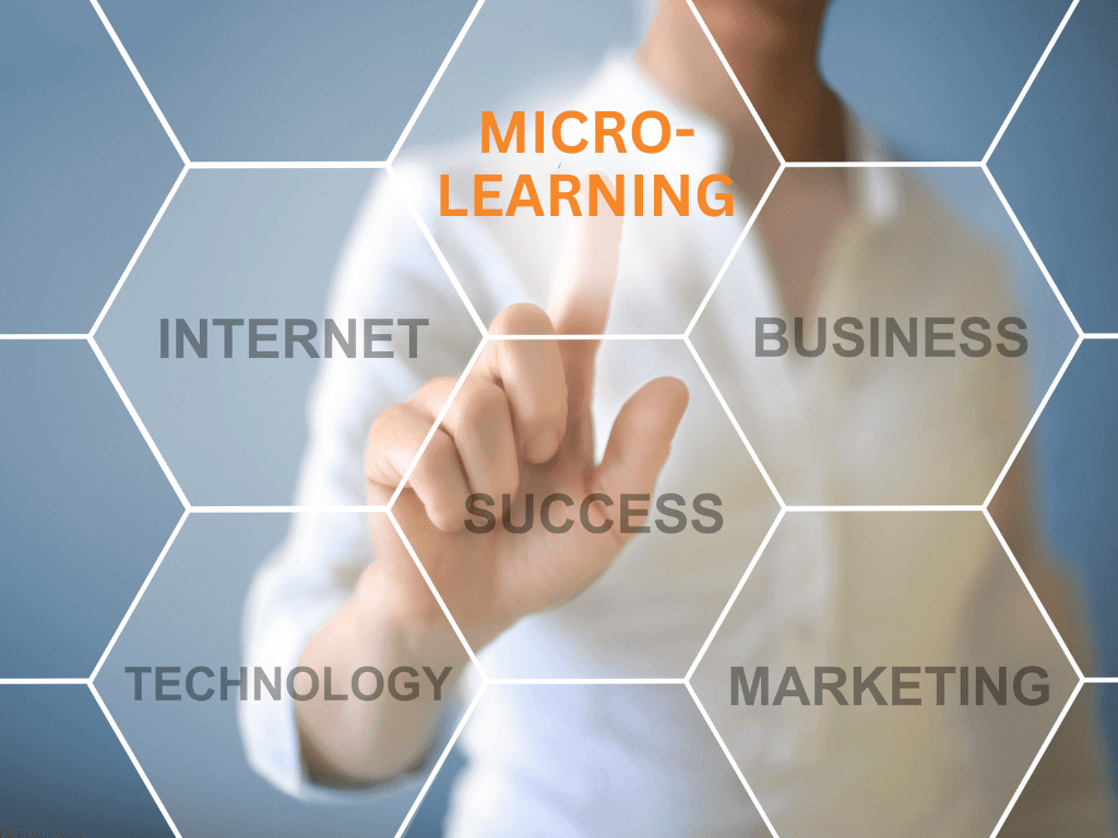 micro-learning
